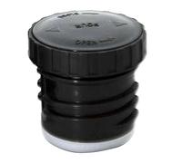 SUNPRETTY Vacuum Bottle Covers Stopper Thermal Cup Lids Travel Mug Stopper Lid Replacement for Outdoor Camping Travel Bullet Flask Inner Cover
