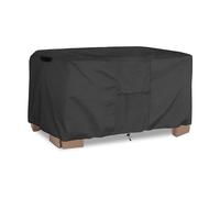 Sunproof Sand Table Cover for Kids Sandbox Waterproof Dustproof Oxford Fabric Secure Fastening Dustproof Sand
