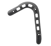 SUNQIAO PW50 Heat Shield, Exhaust Protector for PW50 PY50 PeeWee Y-Zinger 50 PiWi Kid Bikes