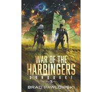 Sunquake: War of the Harbingers
