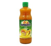 Sunquick Gold Tropical 700 ml One Bottle