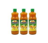 Sunquick Gold Tropical Cordial 700 ml Pack of 3