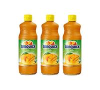 Sunquick Mango Cordial 700 ml Pack of 3