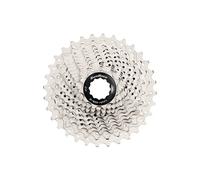 Sunrace 10 Speed Cassette 11-32 Steel Silver one size
