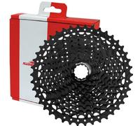 SunRace 10 Speed Cassette 11-40/42/46T CSMS3 MTB Mountain Bike Black -UK STOCK