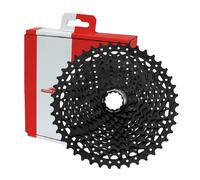 Sunrace Ms3 Cassette Silver 10s / 11-46t