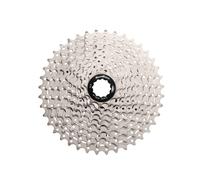 SUNRACE 10 Speed MTB Cassette fit Shimano Mountain Road Bike Cog Sprocket