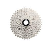 SunRace 10 Speed Sprocket 11-42T MTB Mettalic Cassette CSMS3