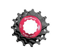 Sunrace SPCS11 Sprocket set for cassette 11-13-15T 11S - Black