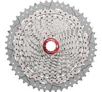 Sunrace 11 Speed Cassette 11-46T MX8 Wide Range Shimano SRAM HG MTB Gravel eMTB