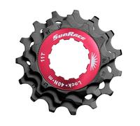 SunRace 11 Speed Cassette Service Kit in Black