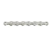 SunRace 11 Speed Chain - Silver / 11 Speed / 116L