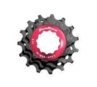 SunRace 11 Speed MTB Cassette Mountain Road Bike Cog Sprocket Service Kit Black