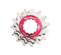 SunRace 11 Speed MTB Cassette Mountain Road Bike Sprocket Service Kit Metallic