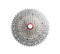 SunRace 12 Speed MTB Cassette 11-51T Metallic Bike Bicycle CSMZ903