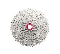 SunRace 12 Speed MTB Cassette 11-51T Metallic CSMZ800