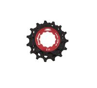 SunRace 12-Speed SRAM XD Cassette Service Kit - Black