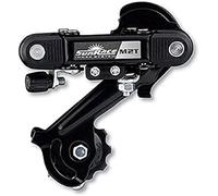 SUNRACE 2101370 Gear MTB 9v Schwarz G.L Unisex-Adult, Taille Unique