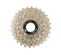 SunRace CSRS1 Cassette 10S 11-28 Teeth - Silver