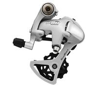 Sunrace Rdr81 Rear Derailleur 8s Silver