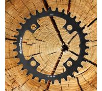 SunRace 4 Arm 96 BCD Narrow-Wide Chainring CRMS00 MTB