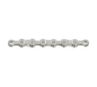 SunRace 8 Speed 138L E-Bike Chain in Silver