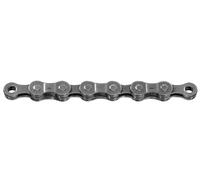 SunRace 8 Speed 116L Chain in Silver (boxed)