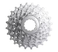 Sunrace 8 Speed Cassette - Metallic, 11-32T
