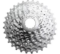 SunRace 9-Speed 11-32T Indexed Cassette Shimano/Sram Compatible