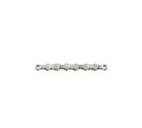 Sunrace Cnm9e E-bike Chain Silver 136 Links