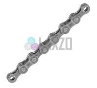 SunRace 9 Speed 116L Chain Silver Bike MTB Road Cycling Boxed