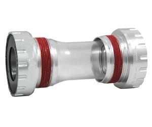Sunrace BBM97 S1 Bottom Bracket - Silver