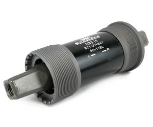 Sunrace BBS15 BSA English Bottom Bracket - 118mm