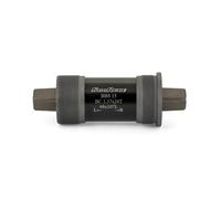 SunRace Unisex Bbs15 Bottom bracket, Black, 113mm UK