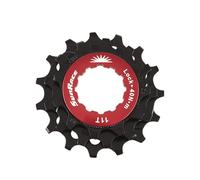 Sunrace Bicycle Cycle Bike 10/11/12x Cassette Service Kits Black - 12x
