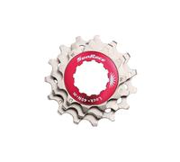Sunrace Bicycle Cycle Bike 10/11/12x Cassette Service Kits Silver - 11x