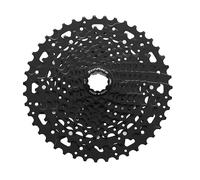 Sunrace Csus400 Shimano/sram Hg Cassette 10s Black