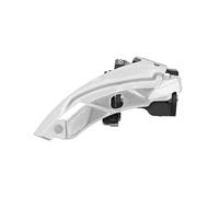 SunRace FDM500 Front Derailleur 3 x 7/8 Speed Dual Pull Bike Bicycle