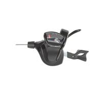 Sunrace Bicycle Cycle Bike M5 8x Trigger Shifters Black - Left-Hand-3x