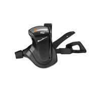 Sunrace Bicycle Cycle Bike M903 9x Trigger Shifters Black - Left-Hand-3x