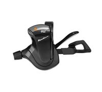Sunrace Bicycle Cycle Bike M933 9x Trigger Shifters Black - Left-Hand-3x