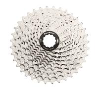 Sunrace Bicycle Cycle Bike MS 10x MTB Cassette Silver - 11-36T