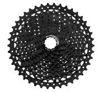 Sunrace Bicycle Cycle Bike MS 11x MTB Cassette Black - 11-40T