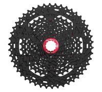 Sunrace Bicycle Cycle Bike MX 10x MTB Cassette Black - 11-36T