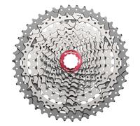 Sunrace Bicycle Cycle Bike MX 10x MTB Cassette Silver - 11-36T