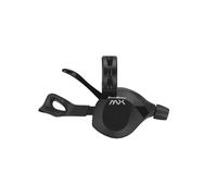 Sunrace Bicycle Cycle Bike MX33N 11x Trigger Shifters Black