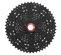 Sunrace Bicycle Cycle Bike MX8 11x MTB Cassette Black - 11-42T