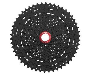Sunrace Bicycle Cycle Bike MX8 11x MTB Cassette Black - 11-51T