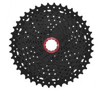 Sunrace Bicycle Cycle Bike MX9 11x SRAM Cassette Black - 10-46T