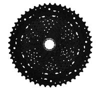 Sunrace Bicycle Cycle Bike MZ6 12x MTB Cassette Black - 11-51T